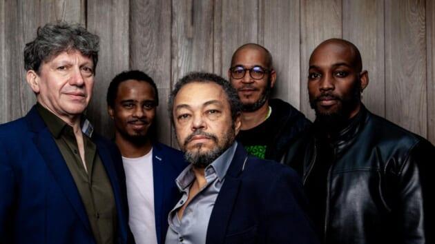 ジョーズ・ジャズ:マリオ・キャノンゲ&ミシェル・ゼニーノ