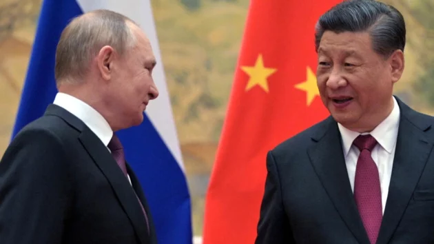 中国とロシアの間の領土紛争は、友好的な未来を曇らせる危険性がある