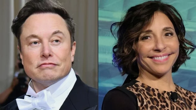 イーロン・マスクはツイッターの手綱を取るためにリンダ・ヤッカリーノを選ぶ