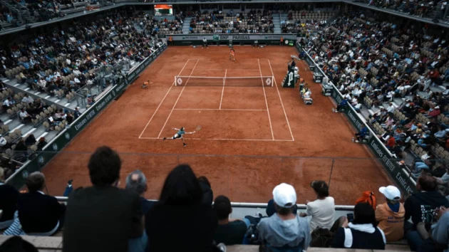全仏オープンは、テニス選手をオンラインの虐待から守るためにAIを採用しています