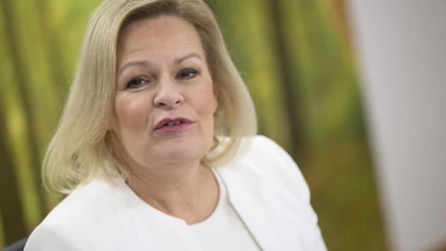 ドイツ：欧州亡命法の改革に関する連立合意