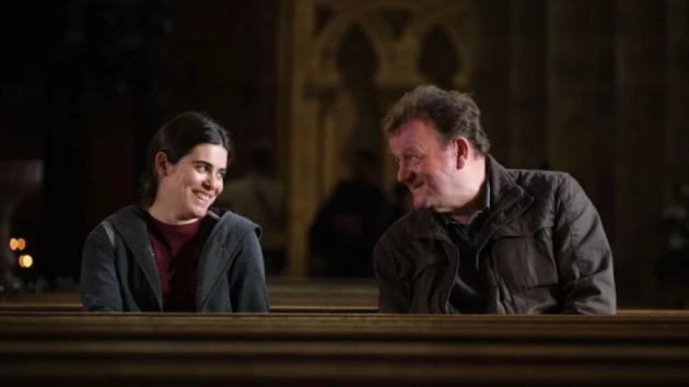 カンヌからのポストカード#6:私自身の個人陪審員