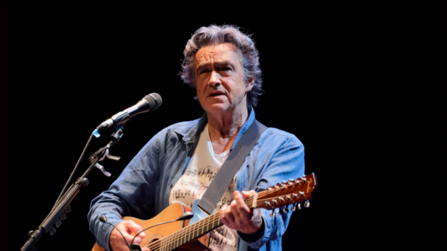 親密な歌手のジャン=ルイ・ミュラは71歳で亡くなりました