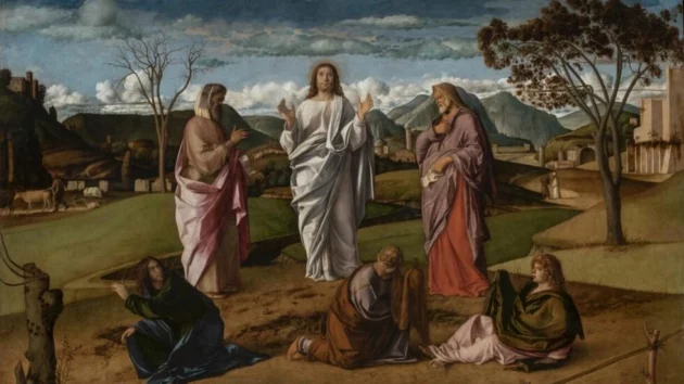 ルーヴル美術館は、ナポリの何十ものルネサンスの傑作に門戸を開く