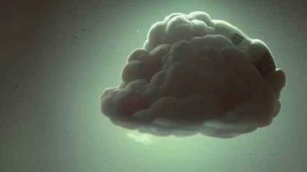 人工知能の気分