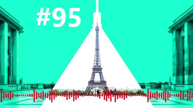 Spotlight on France #95 殉教した村の保全、中絶薬物不足、HIVの特定