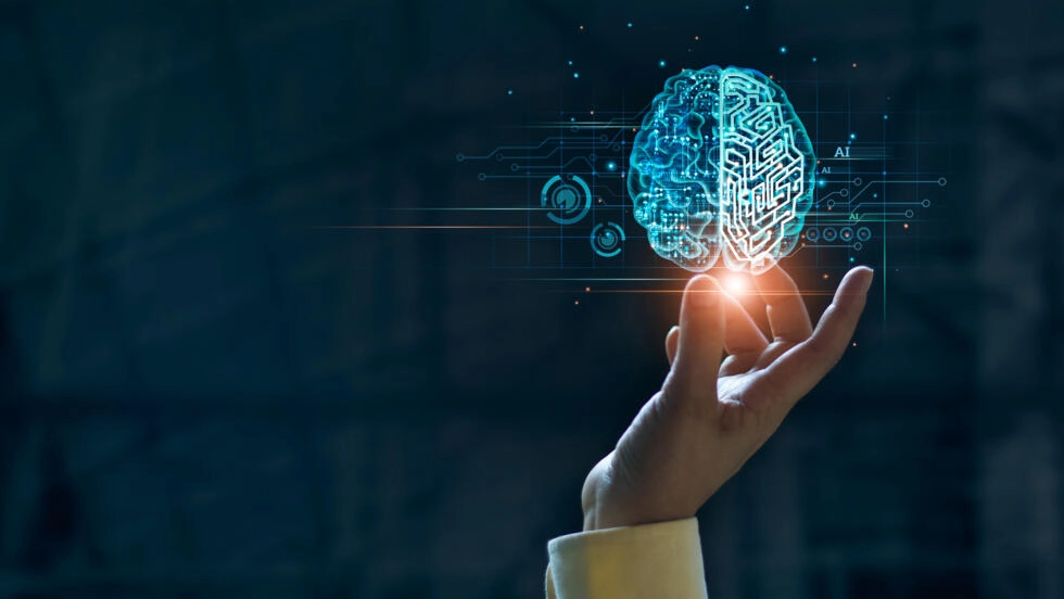 イギリスは、人工知能(AI)に関する第1回世界サミットを開催します。ゲッティイメージズ/iStockphoto - ipopba