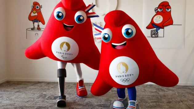 フランスは2024年のオリンピックに職人のノウハウをもたらす