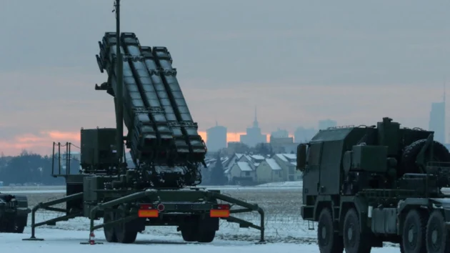 ポーランドの計り知れない軍事的野心
