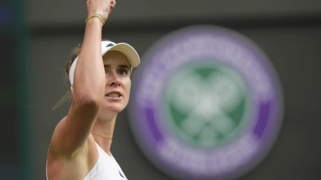 ウィンブルドン：7日目に学んだ5つのこと – 群衆を喜ばせるふざけた態度のための正しいイメージ