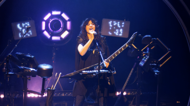 フランコフォリー・ド・ラ・ロシェル:ランデブーの大衆、エミリー・サイモン、オエテ、ロメパルも!