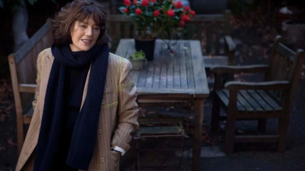 ジェーン・バーキンのセルジュ・ゲンスブールへのオマージュ