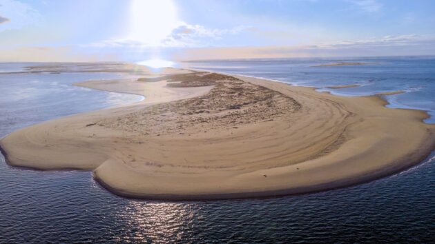 デューン・デュ・ピラ