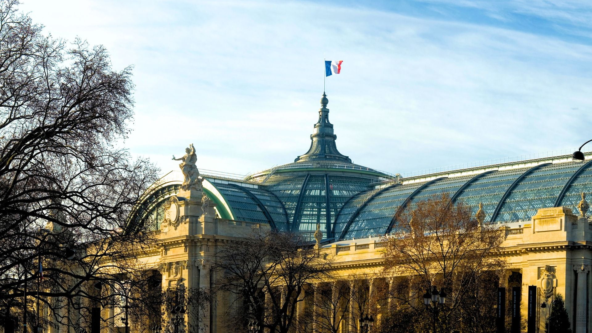 Grand Palais