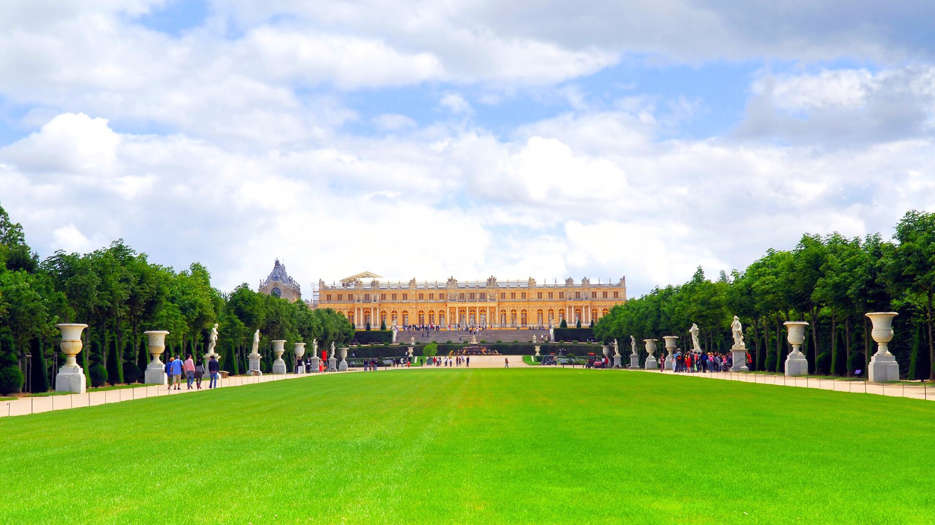Château de Versailles