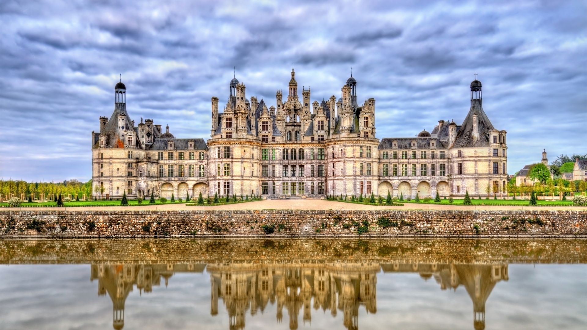 Château de Chambord