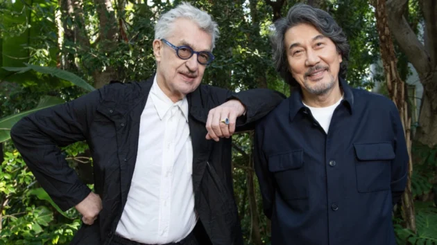 オスカーにノミネートされたパーフェクト・デイズは「トイレではない」とウィム・ヴェンダース監督は言う