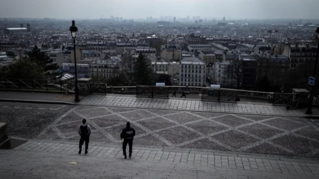 4年後、フランスは最初のCovidロックダウンから何を学びましたか？