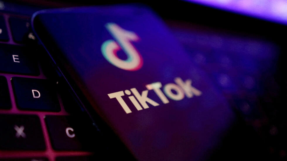 特に、国会議員は、TikTokが1億7000万人のアメリカ人ユーザーのメンタルヘルスに与える影響について強い懸念を抱いている(イラスト画像)。ロイター - ダド・ルビック