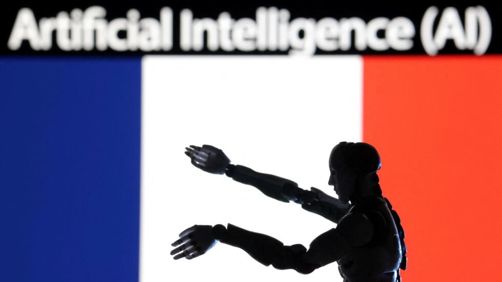 フランスは2024年に人工知能に関するサミットを開催する。ロイター - ダド・ルビック