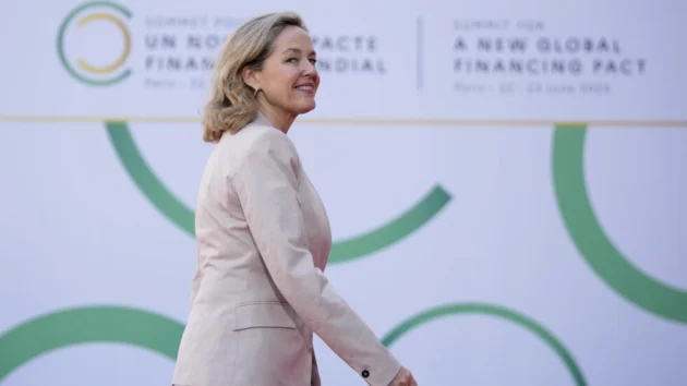 気候から防衛まで、欧州投資銀行が避けられない理由