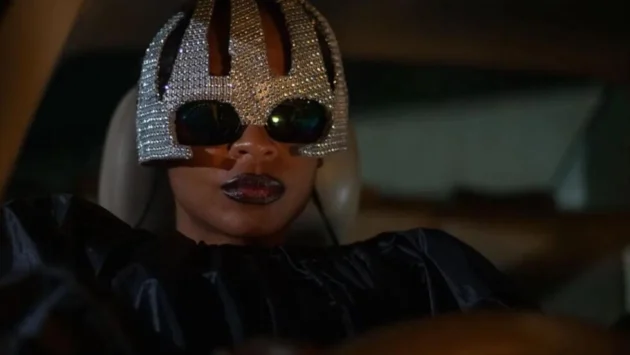 カンヌからのポストカード#3:沈黙を破る