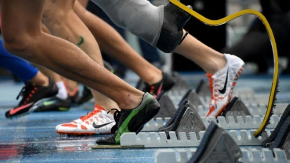 8月28日にパリで始まる2024年パラリンピックには、164の代表団から約4,500人のアスリートが参加します。AFP/ファイル