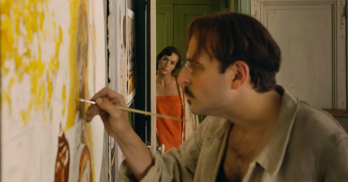 Bonnard, Pierre et Marthe