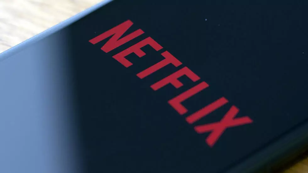 巨大なビデオオンデマンドプラットフォームであるNetflixは2014年にフランスに上陸した。 © AFP - アラステア・パイク