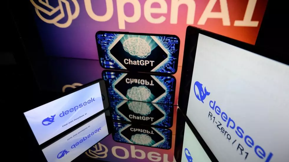 パリはAIアクションサミットの開催地であり、世界のリーダーと技術専門家が集まり、人工知能の未来について議論しています。AFP - ライオネル・ボナベンチャー