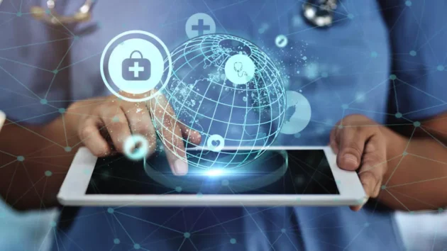 乳がんからHIVまで、AIがヘルスケアに革命を起こす方法