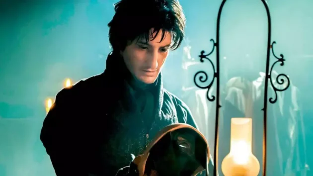 フランスの叙事詩モンテクリストがスターが散りばめられたセザールレースで主役を務める