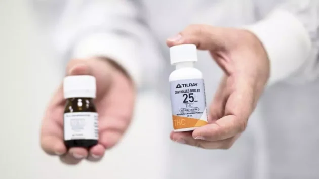 フランスは医療大麻の合法化に向けて重要な動きをする