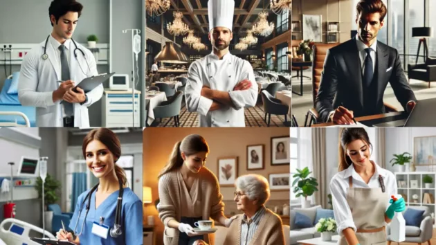 AIは性差別的ですか？人工的なイメージが現実にどのようにジェンダーバイアスを永続させているか