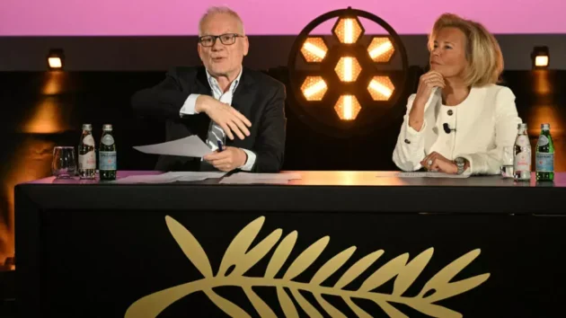 カンヌ映画祭は、ベテランスターと新鮮な才能の多様なラインナップを発表します