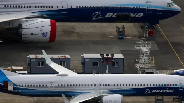 貿易戦争：航空部門への影響は？