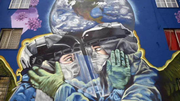 WHO諸国は将来のパンデミックへの取り組みについて画期的な契約を締結する