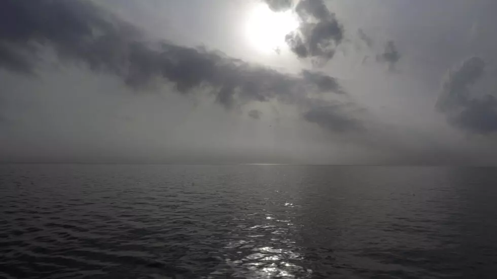 商業的な深海採掘はまだ初期段階ですが、希土類鉱物の世界的な競争が進行中です。AP - レフテリス・ピタラキス