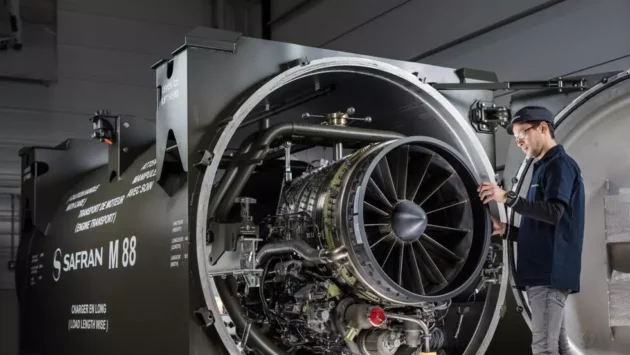 航空宇宙のCEOがフランスのグリーン再工業化をめぐる議論を巻き起こす