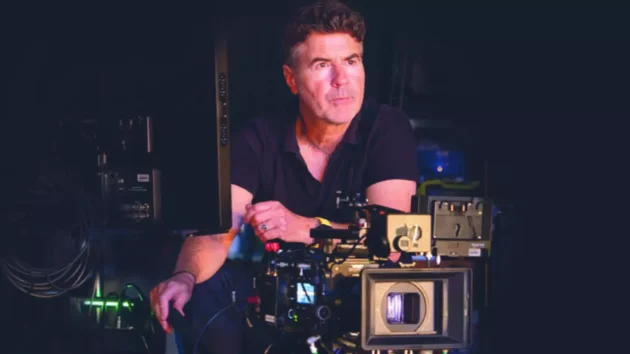 カンヌからのポストカード#5:才能ある撮影監督の拡大