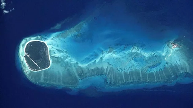 大きな青い死角：海底がまだ未開拓の謎である理由