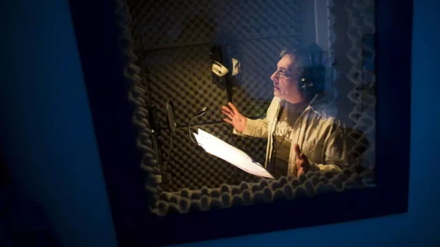 ヨーロッパの声優は、AI技術のより厳しい規制を求めています