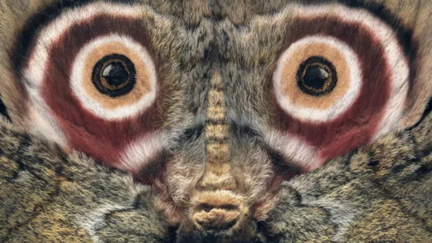 Photoclimat: パリの街は危険にさらされた惑星の物語のためのキャンバス