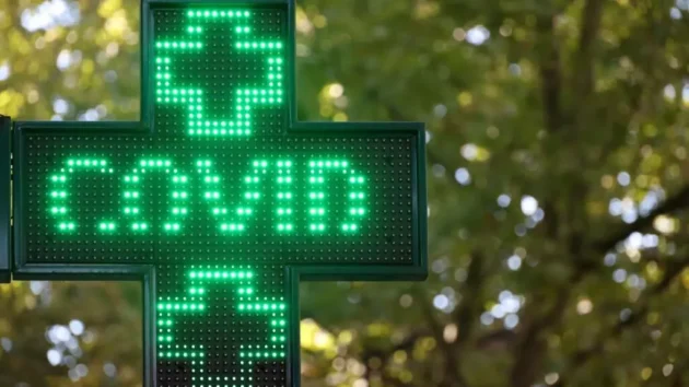 コロナワクチンのボイコットの呼びかけは、フランスの薬局部門の緊張を煽る