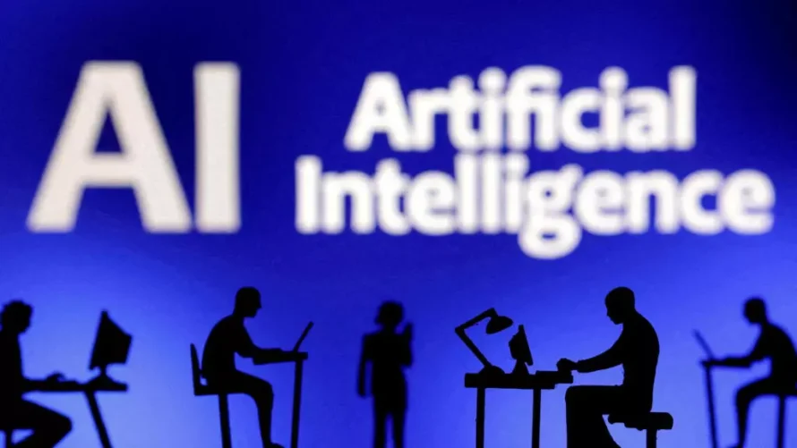 この調査では、18カ国のメディアが、4つのAIアシスタントの無料版に同じ30のニュース関連の質問をしていることがわかりました。ロイター - ダド・ルヴィッチ