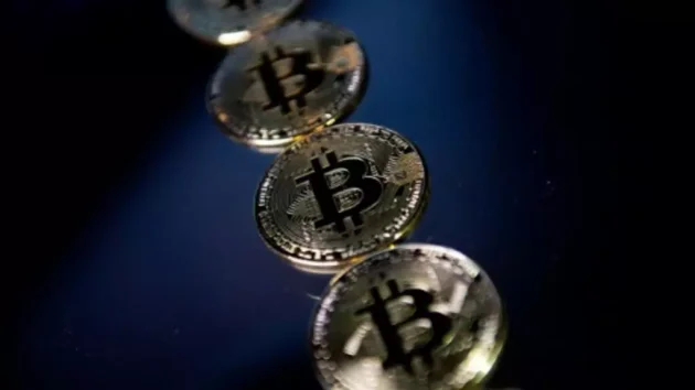 ビットコインが急落：暗号通貨への信頼が揺らい