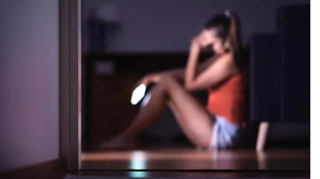 フランスにおける未成年者の売春は、4年間で43%増加しています。