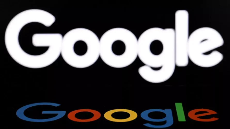 EUの最高裁判所は、Googleに対する記録的な41億ユーロの反トラスト罰金を維持し、ブリュッセルの判断で同社がAndroidオペレーティングシステムを利用してGoogle検索とChromeの支配を強化したという判断を裏付けました。AFP - キリル・クドリヤフツェフ